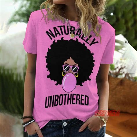 African Women T Shirt Sexy 3d Print Tshirt Women Fashion T Shirts Sexy Tshirts Harajuku Tops