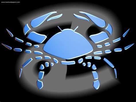 Horoscope Monde: Description du Cancer
