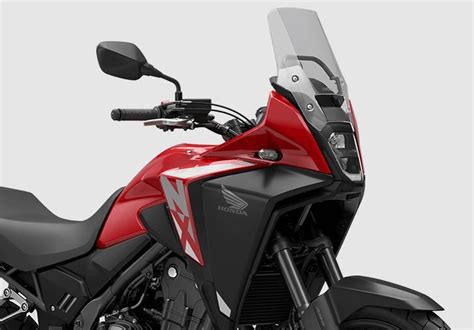 Inilah Motor Adventure Baru Pengganti Honda CB500X Intip Harganya