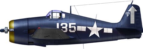 Grumman F6f Hellcat