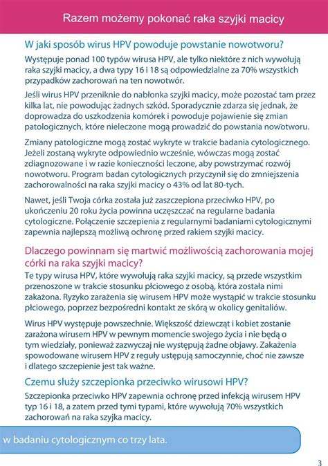 Co To Jest Rak Szyjki Macicy Pdf Darmowe Pobieranie