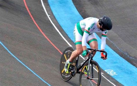 Championnats Dafrique De Cyclisme Sur Piste Lalg Rien Mohamed