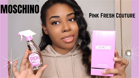 Fresh Moschino Pink Review Top Sellers Sims Mpob Gov My