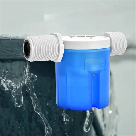 Buy Msr 1 Inch 3rd Generation Automatic Water Level Control Valve Inside Type Side Inner Water