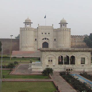 Lahore Fort in Lahore, Pakistan. | Download Scientific Diagram