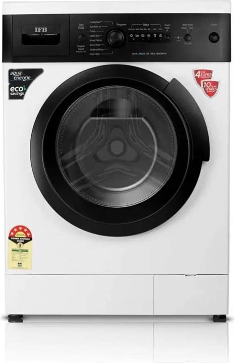 IFB Diva Aqua BX 6 Kg Fully Automatic Front Load Washing Machine Best