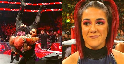 Wwe Monday Night Raw Results October 24 2022 Winners Recap Grades