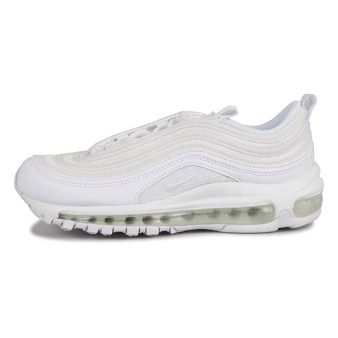 ナイキ Nike Wmns Air Max 97 エアマックス97 スニーカー レディース ホワイト 白 Dh8016 100 Nike