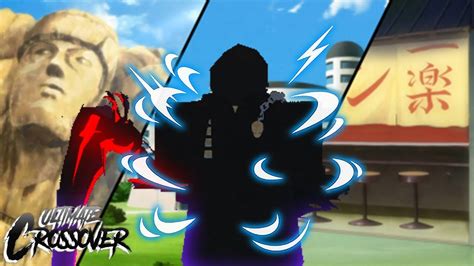 Roblox Halloween Exclusive Code Ultimate Crossover Reaper Showcase