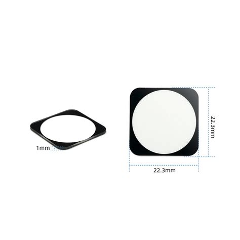 GEPRC Naked Camera GP8 UV Filter GEPRC