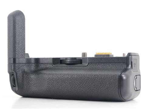 Fujifilm Vg Xt3 Vertical Battery Grip For X T3 Lenses And Cameras