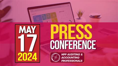 LIVE Press Conference මධය හමව NPP AUDTING ACCOUNTING