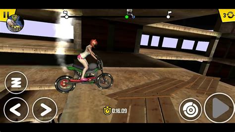 Trials Xtreme 4 Construction 3 YouTube