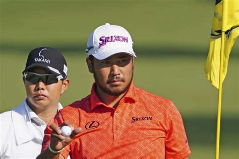 松山英樹、1打差2位浮上 比嘉一貴は予選落ち／米男子ゴルフ サンスポ