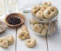 Ricetta Taralli Sugna E Pepe La Ricetta Di Giallozafferano