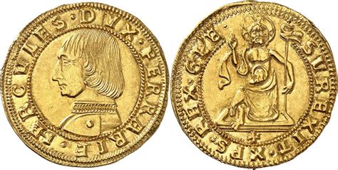 Pin On AV Coinage From The Renaissance Era