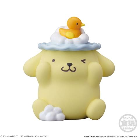 預訂 Pre Order SANRIO CHARACTERS FRIENDS 2 W O GUM SANRIO角色FRIENDS系列第