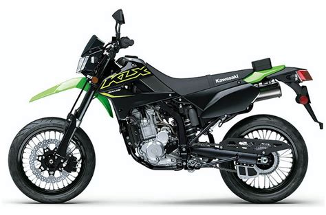 2021 Kawasaki KLX 300SM For Sale In North Reading MA