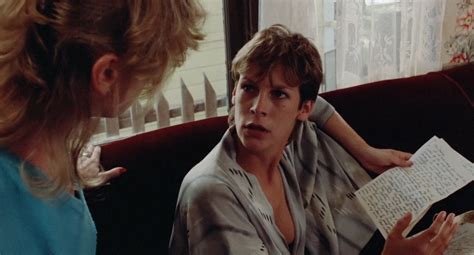 Love Letters Nude Celeb Scenes