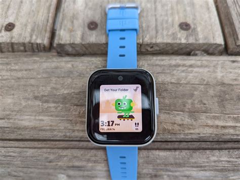 T-Mobile SyncUP Kids Smartwatch review: A great way to stay in sync ...