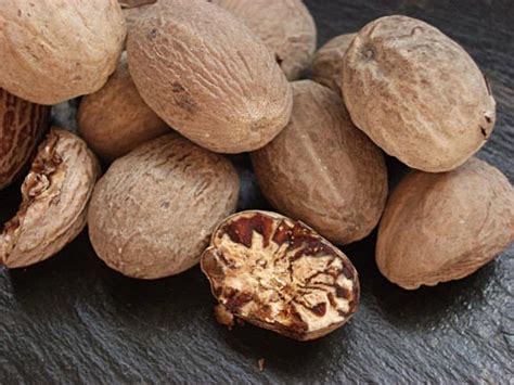 20 Proven Health Benefits Of Nutmeg Health Tips