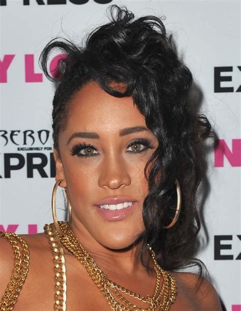 Pictures Of Natalie Nunn