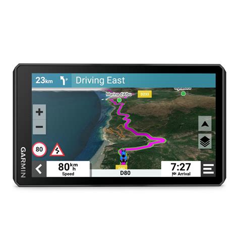 Garmin Zūmo® Xt2 Motorcycle Gps 60” Motorcycle Sat Nav Adventure