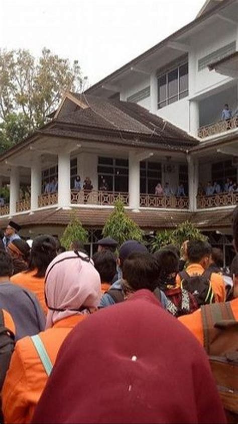 93 Mahasiswa Jadi Korban UNJ Ungkap Kasus TPPO Modus Magang Ferienjob