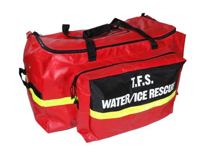 Water Rescue Gear Bags