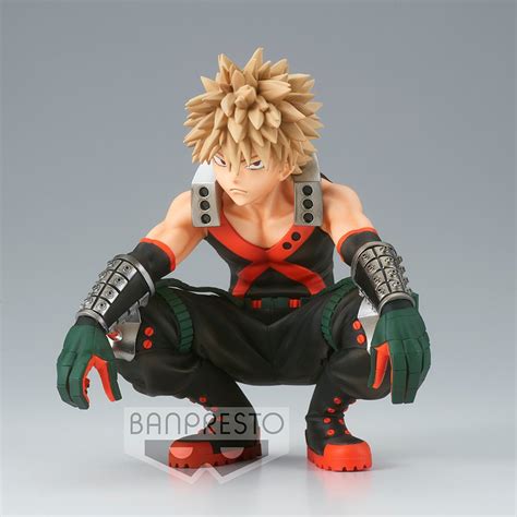 My Hero Academia Break Time Collection Vol 2 Katsuki Bakugo