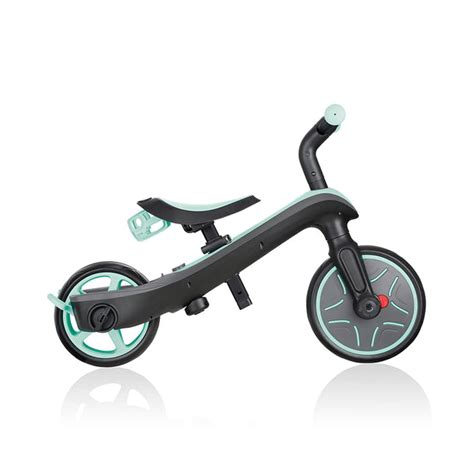 GLOBBER Explorer Trike 4-in-1 Mint | Mastermind Toys