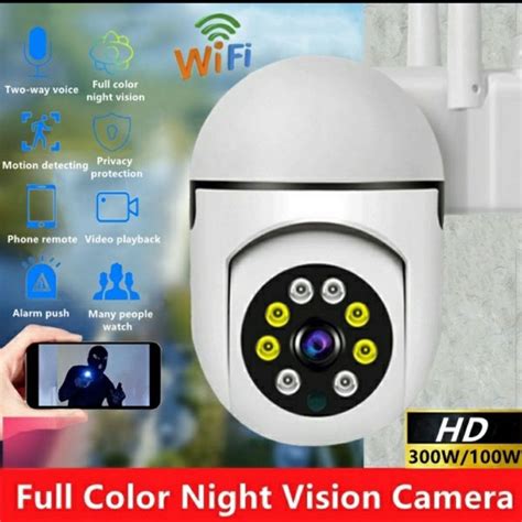 Jual Ip Camera Cctv V Ptz Speed Dome Mp Super Mini Ptz Camera