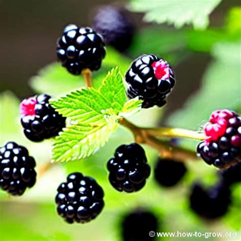 The Ultimate Guide On How To Grow Navaho Blackberries With Expert Tips