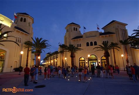 Disney's Wide World of Sports - RetroWDW