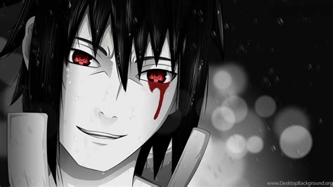 Itachi Anbu Wallpapers - Top Free Itachi Anbu Backgrounds - WallpaperAccess