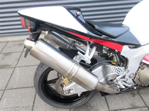 Brugt Honda VTR 1000 SP 2 MC SYD BYTTER GERNE 2002 Til Salg 123mc