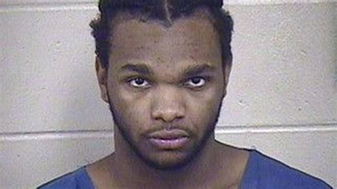 Kc Teen ‘lil Meechie Faces Murder Charges In June Shooting Kansas