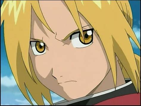 Edward - Edward Elric Photo (14996387) - Fanpop