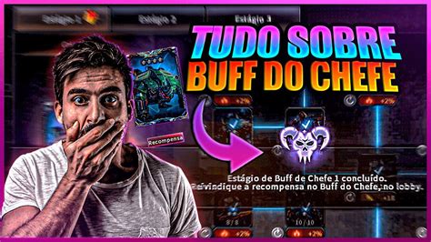 Crossfire Guia completo Estágio do Buff do Chefe no Modo Exploração