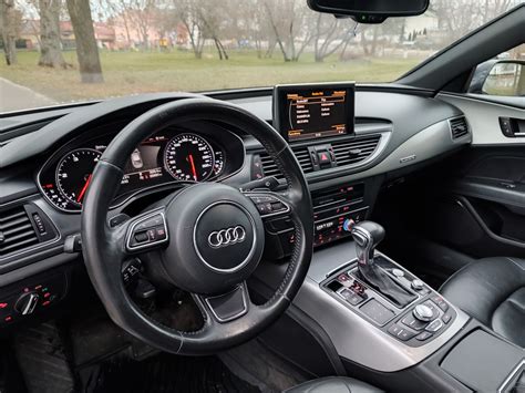 Audi A Tdi Quattro Km Lublin Olx Pl