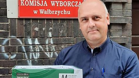 Coraz Bli Ej Do Referendum W Dusznikach Zdroju