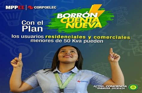 Plan borrón y cuenta nueva hasta el 31 de Enero TACHIRA NEWS