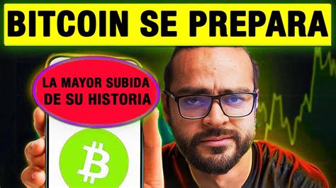 Bitcoin Listo Para Explotar Como En Cada Ciclo Satoshi Dex Que Ha