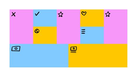 Business Model Canvas Figma