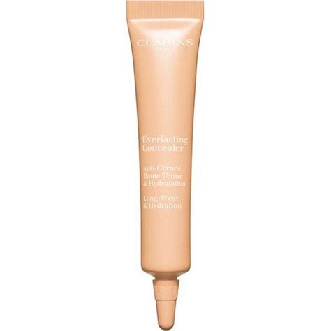 Консилер Clarins Everlasting Concealer, 00 very light - купить с ...