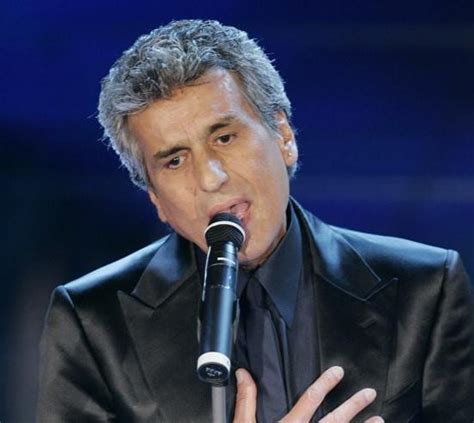 Addio A Toto Cutugno A 80 Anni Ci Ha Lasciati L Italiano Vero