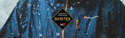 Gore-Tex Fabrics