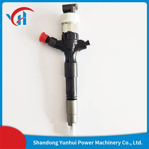 Fuel Injector Injectors Defus Auto Parts Urea Fuel Injector Car Parts