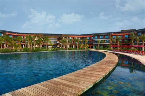 Hilton Cabo Verde Sal Resort Opens On Sal Island