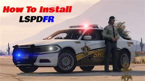 How To Install LSPDFR In 2023 YouTube